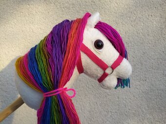 Hobby horse NOVÝ