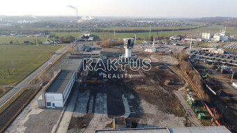 Pronájem prostor - Sviadnov (u autobusové zastávky Důl Staří