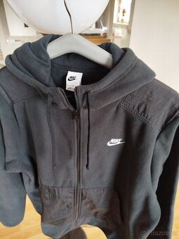 Bunda Nike Sportswear Polar-Fleece /L/  Nová/PC:2990Kč.