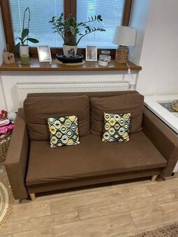 Dvojsedacka rozkladaci