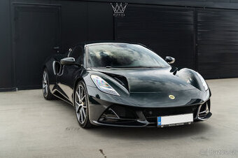 Lotus Emira 3,5 V6 First Edition