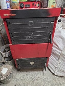 Dakon damat pyro 20G