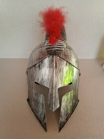 DĚTSKÁ GLADIÁTORSKÁ HELMA