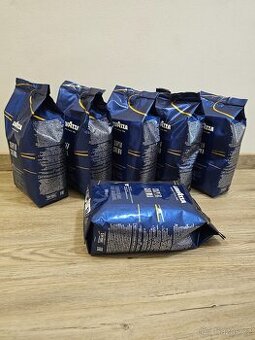 Zrnková káva 1kg
