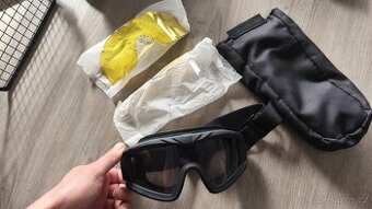 airsoft Ochranné taktické brýle