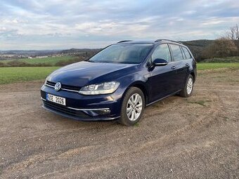 Prodám VW Golf 7 1.6 TDI 85kw