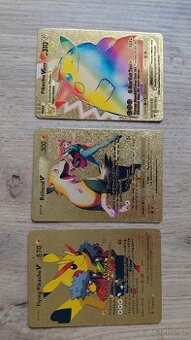 Karty pokemon 383 ks