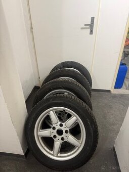 Alutec 5x120 r16