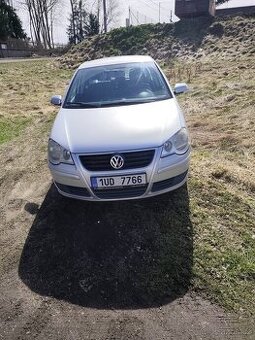 Polo 1.4 55kw automat