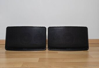 Pioneer XW-SMA4 / airplay / wi-fi