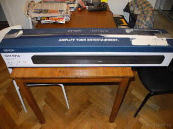 soundbar Denon DHT-ES 216