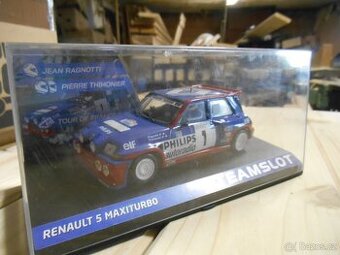 Autodráha,autíčka