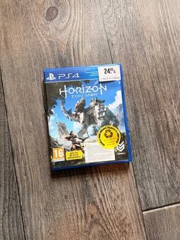 Horizon Zero Dawn