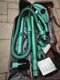 Vorwerk - sada příslušenství