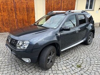 Dacia Duster, 1.6 SCe, 84 kW/114 k,  Blackshadow, LPG, Navi