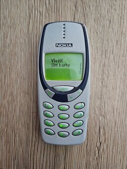Nokia 3330