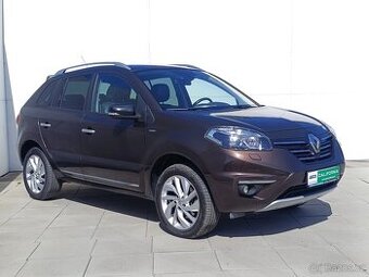 Renault Koleos 2.0 dCi Aut., 4x4 kamera 1m ČR