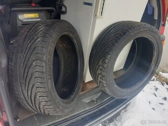 Uniroyal 225/45 R17 Y XL