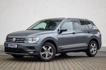 Volkswagen Tiguan Allspace 2.0 TDI SCR BMT 4MOTION DSG 110kW
