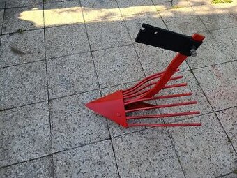 Prodám vyorávač brambor k Tera Vari systém