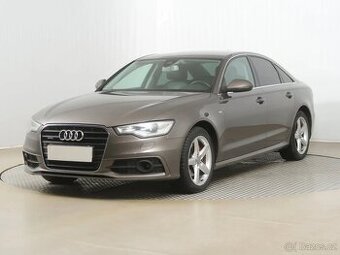Audi A6 2011 3.0 TDI 4x4