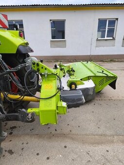 DISKOVÁ SEKAČKA CLAAS DISCO 3200C + KONDICIONER TOP