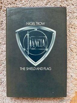 LANCIA sběratelská publikace, historie, vývoj, modely