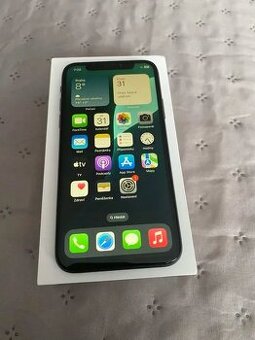 predám iPhone XS 64GB v TOP stave 📱 🔥 Nová batéria Mobil j