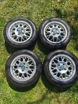 4x100 R14 175/60 r14 Felicia