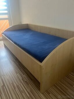 Postel 90x200