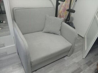 Rozkládací Křeslo Bela Loft