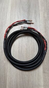 Repro kabel Mogami 2x2,8m