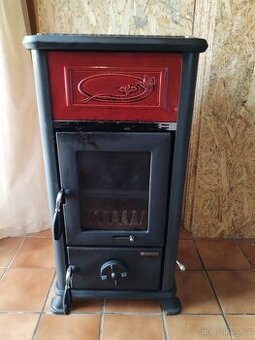 Kamna Nordica Dorella L8X