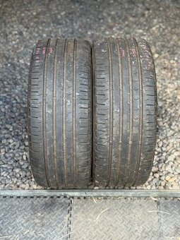 225/50/16 - Continental letní pár pneu