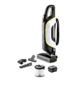Tyčový vysavač KÄRCHER VC 5 Premium zaruka 1 rok u Alzy