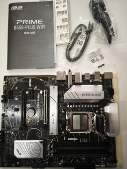ASUS PRIME B650-PLUS WIFI