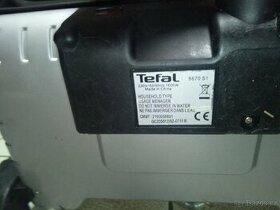 Kontaktní elektrický gril Tefal