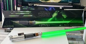 Star Wars Světelný meč,Hasbro Lightsaber Luke Skywalker 2023