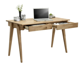 Dřevěný stůl XXX Lutz - 1