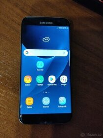 Samsung Galaxy S7 Edge - 1