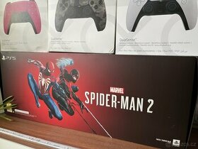 spider-man 2 collector's edition ps5