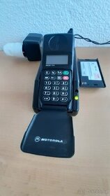 Motorola microtac international 7200 - 1