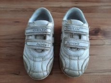 Dětské boty Geox