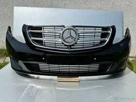 Mercedes Benz Viano “V” Klasse  nárazník - 1