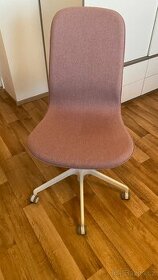 Kancelářská židle LÅNGFJÄLL - 1