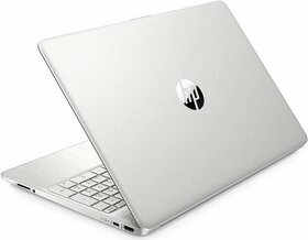 Notebook HP 15s-fq1009nc 1Q0P9EA, SSD 256GB, RAM 8GB - 1