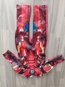 Kostým Ironman - 1