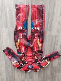 Kostým Ironman