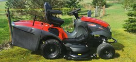 Prodám  zahradní traktor XHXY 240