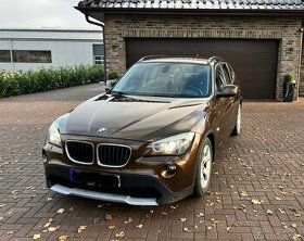 BMW X1 sDrive 2.0 130kw